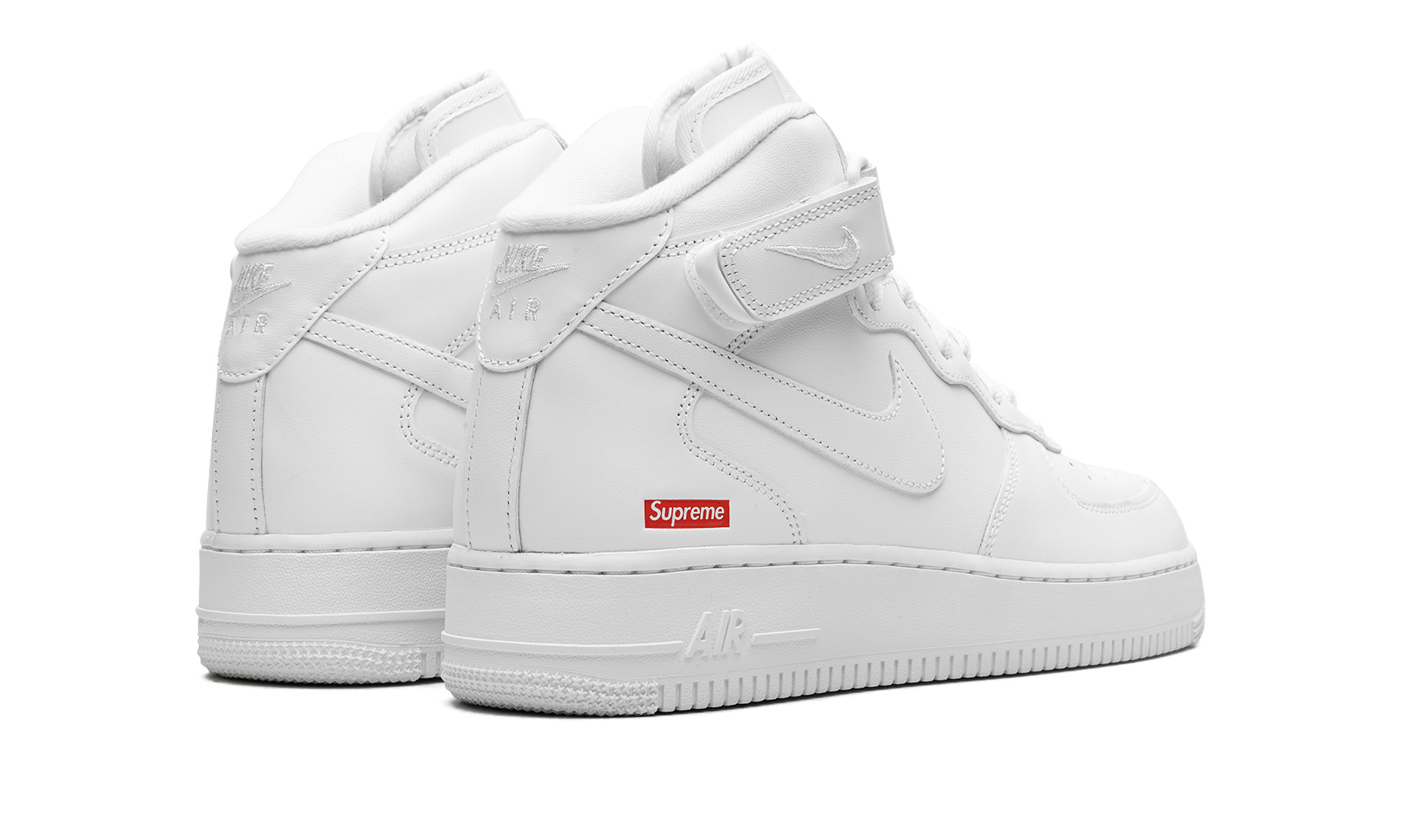 Air Force 1 Mid - 3