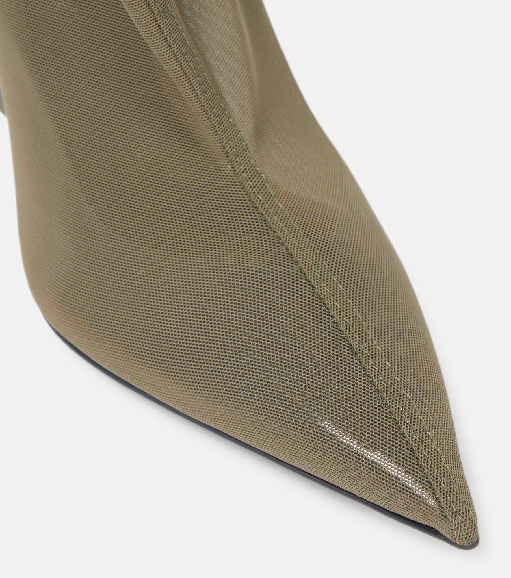 Cheopissima pantashoes - 5