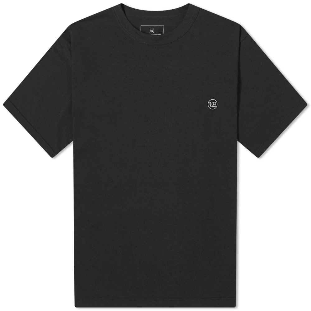 Uniform Experiment Authentic Wide Circle Tee - 1