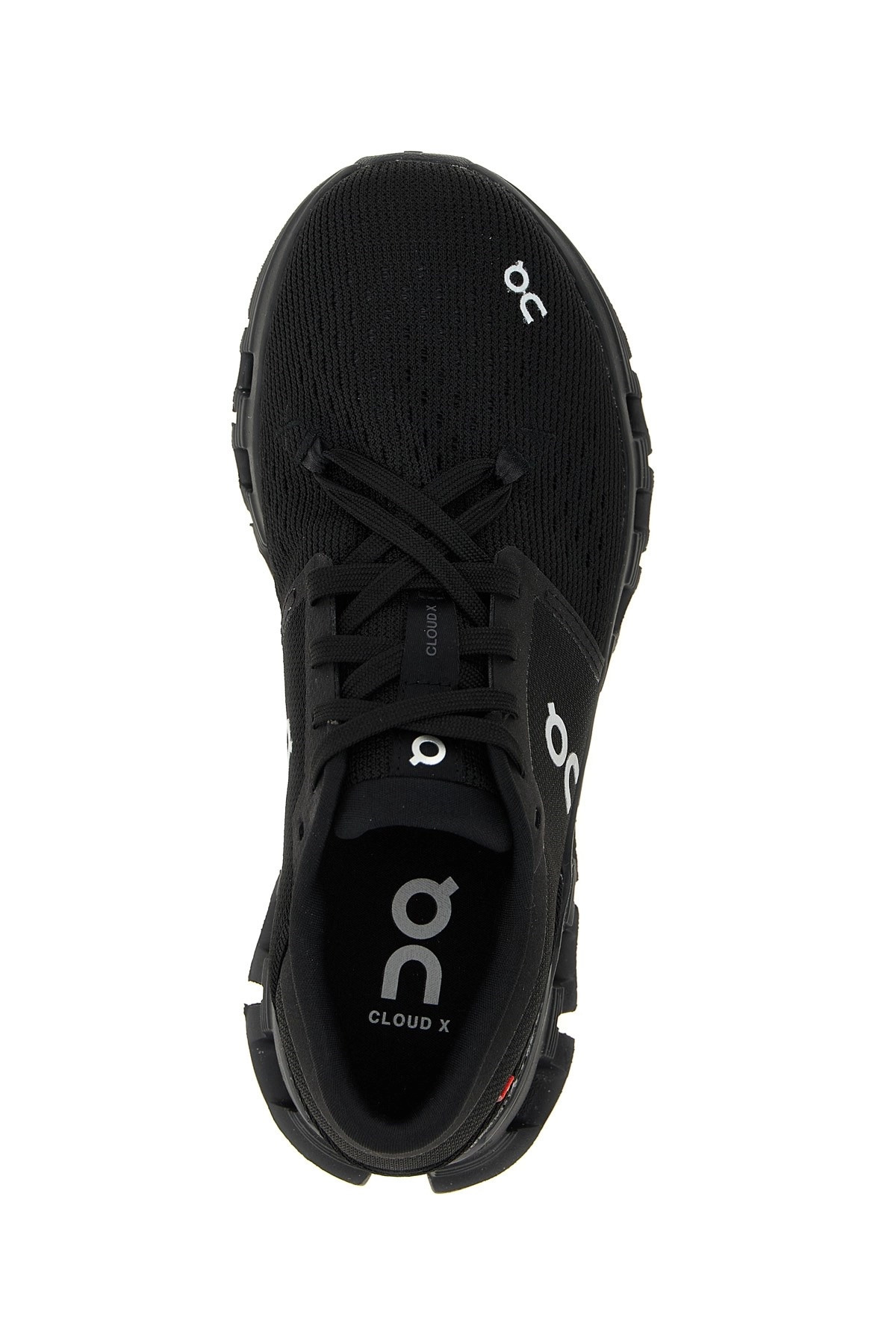 'Cloud X 4' sneakers - 4