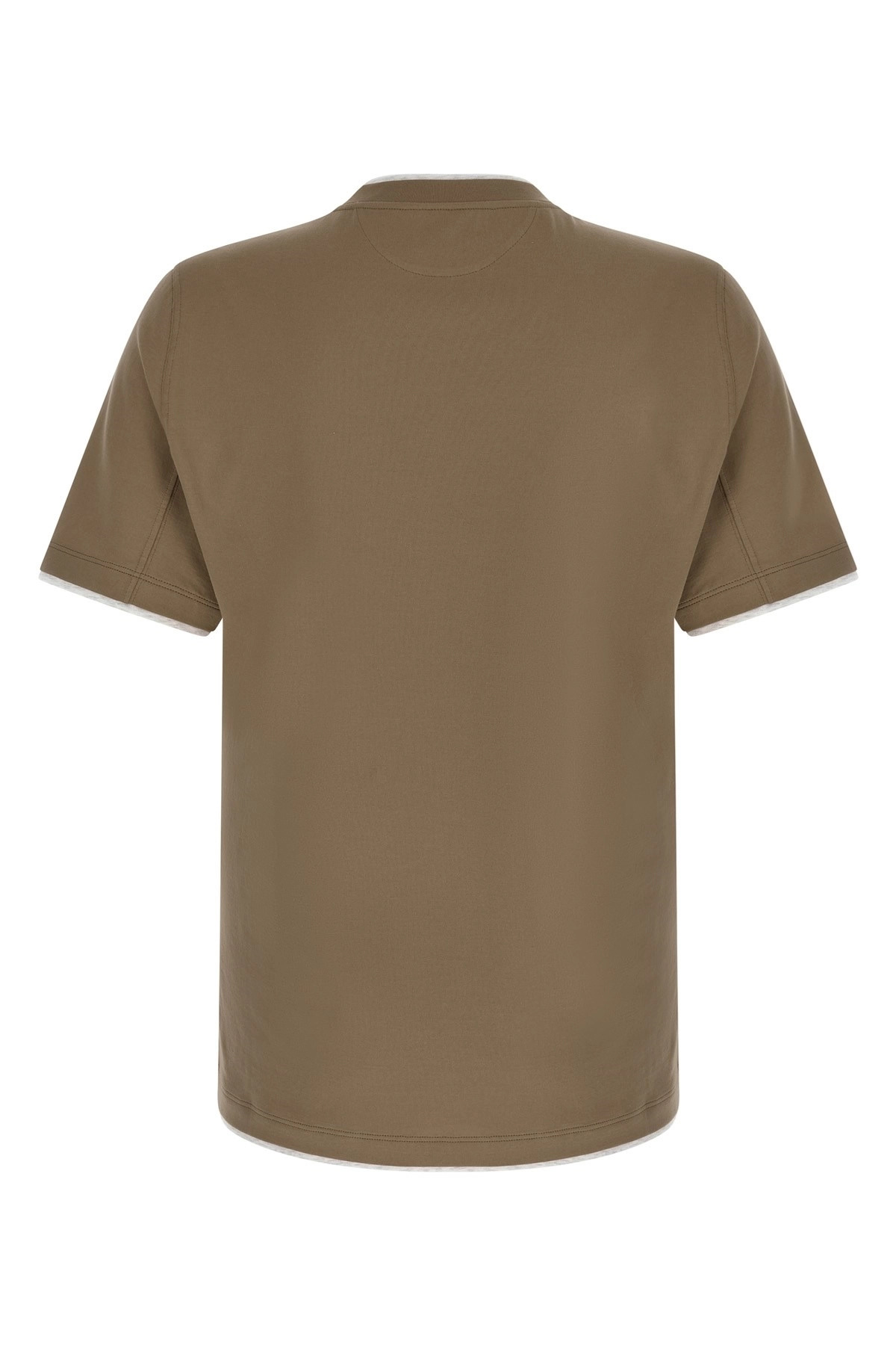 Double layer t-shirt - 3