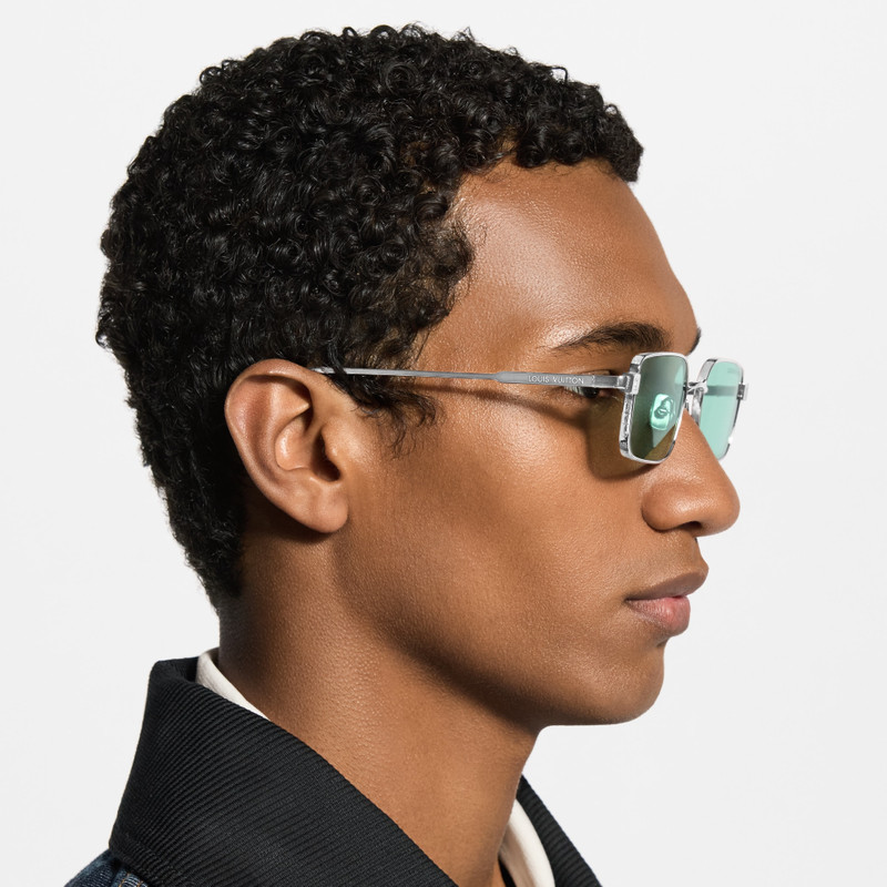 LV Pure Square Sunglasses 5