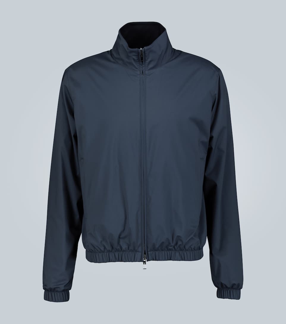 Windmate bomber jacket - 1