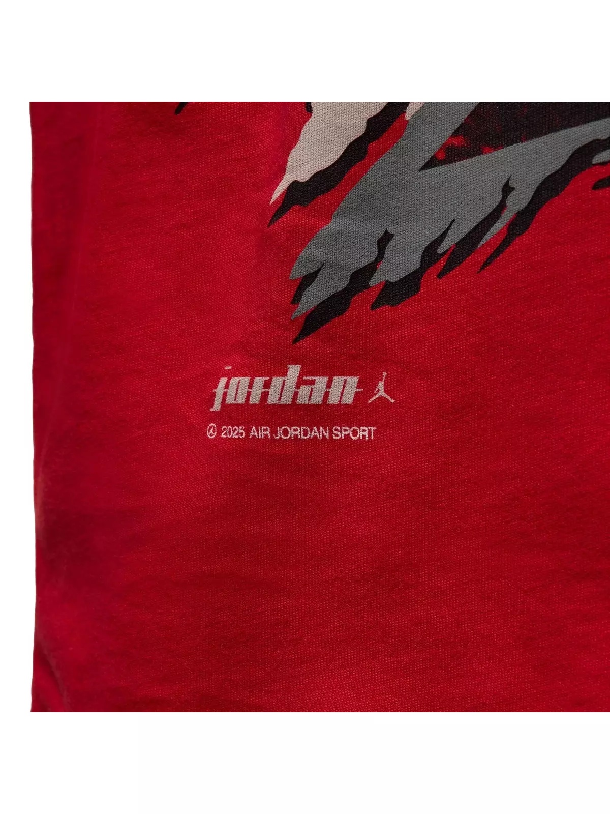 Men's Statement 1985 Crew Tee - 6