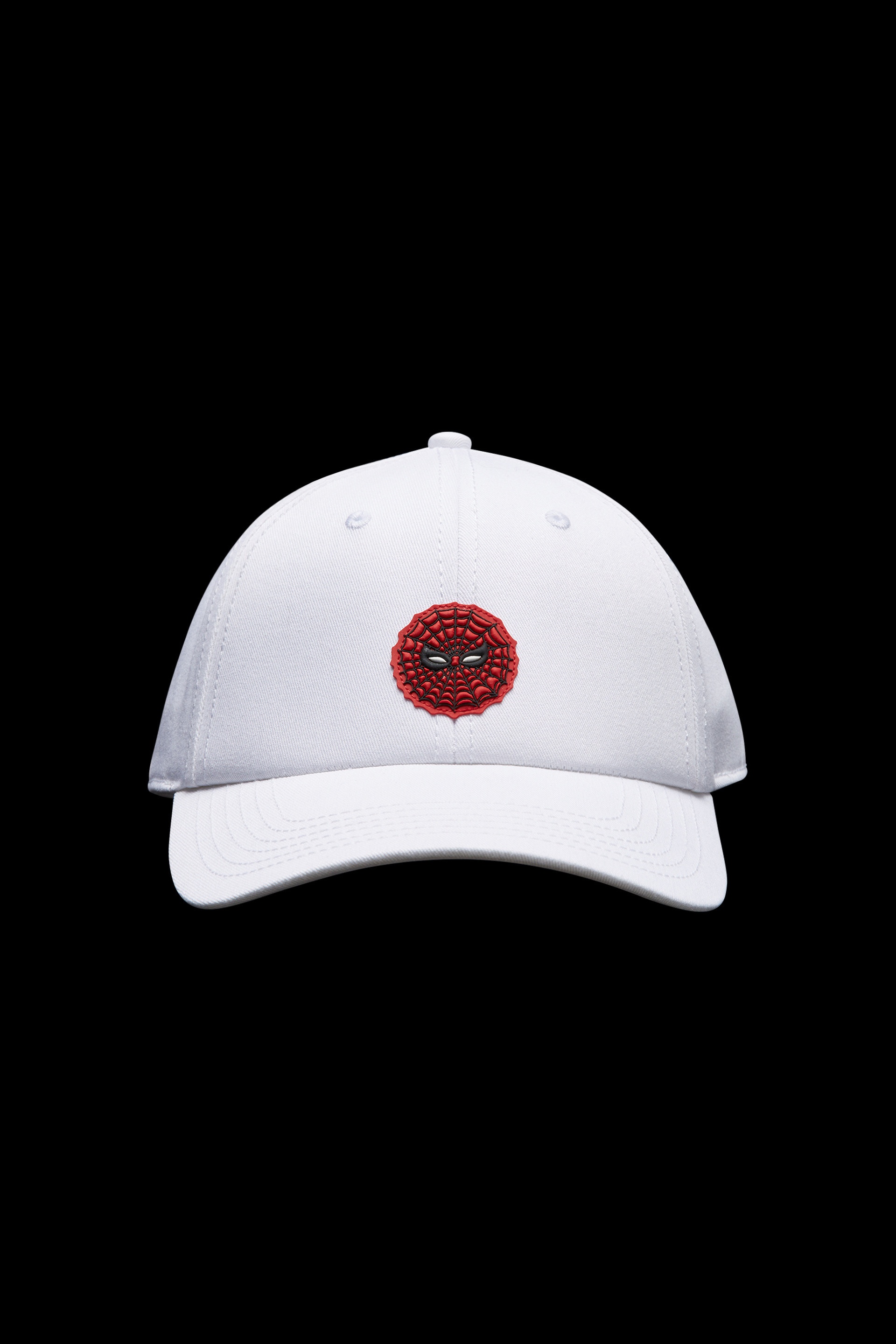 Spider-Man Patch Baseball Cap - 1