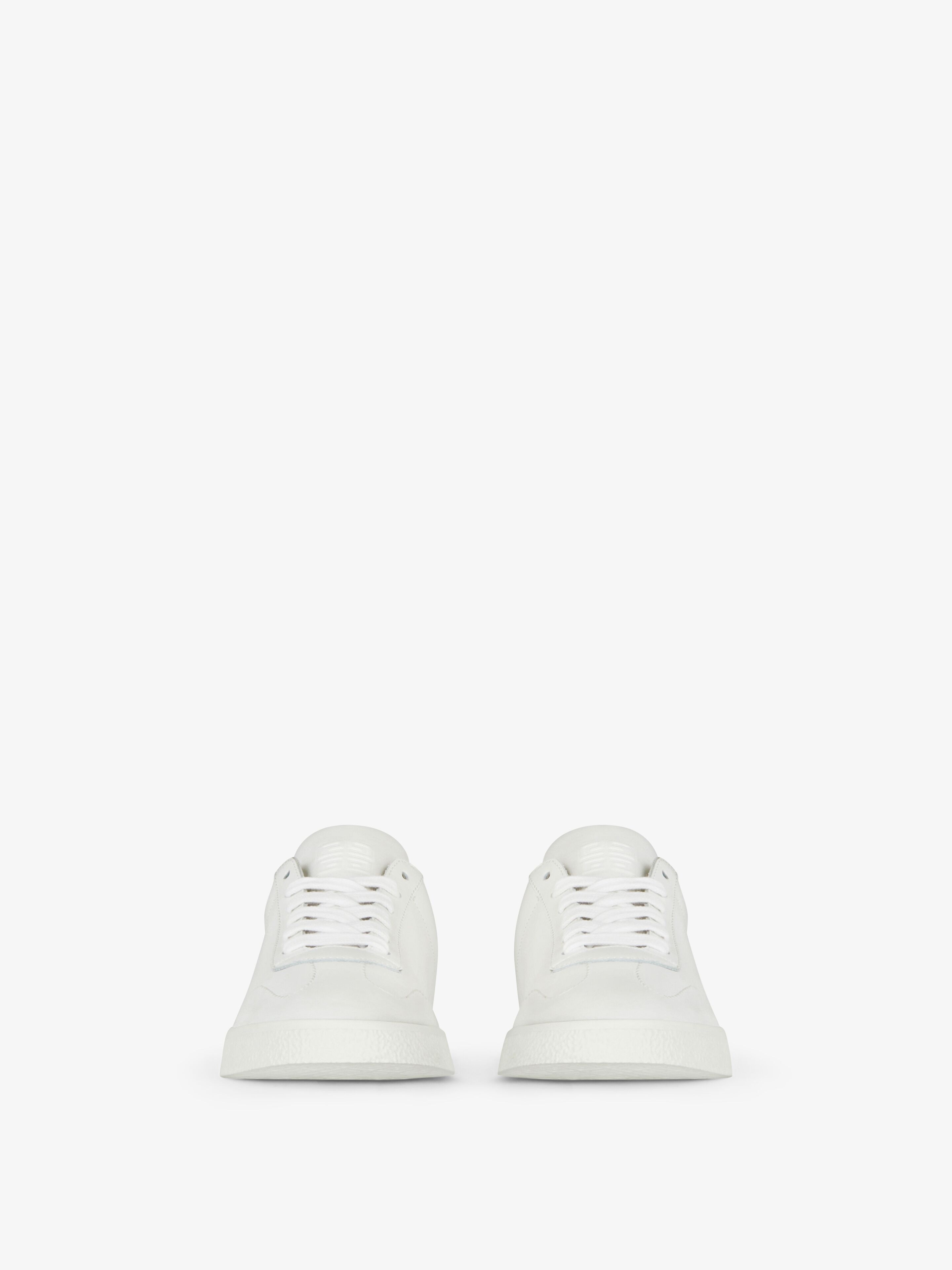 TOWN SNEAKERS IN LEATHER - 2