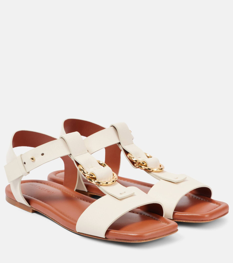 Nimi leather sandals - 1