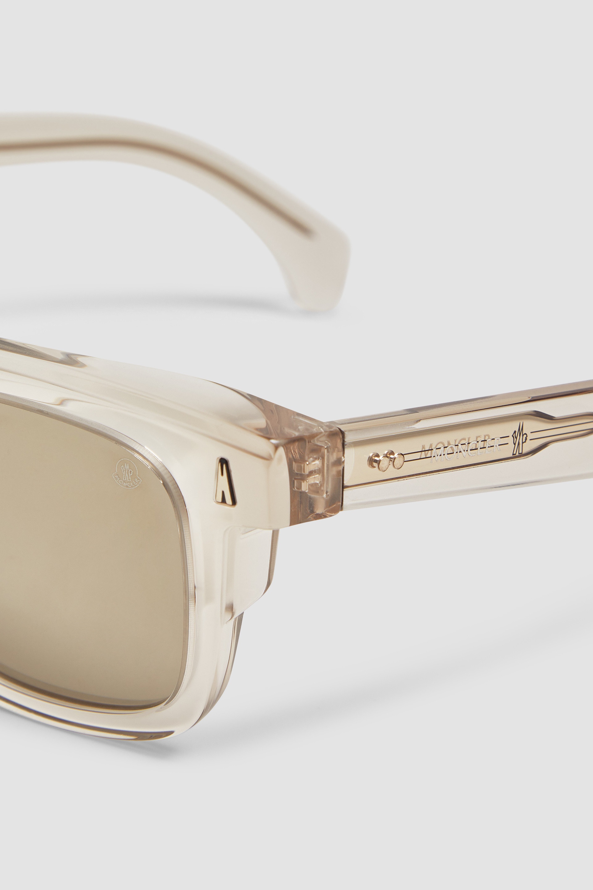 Claro Squared Sunglasses - 4