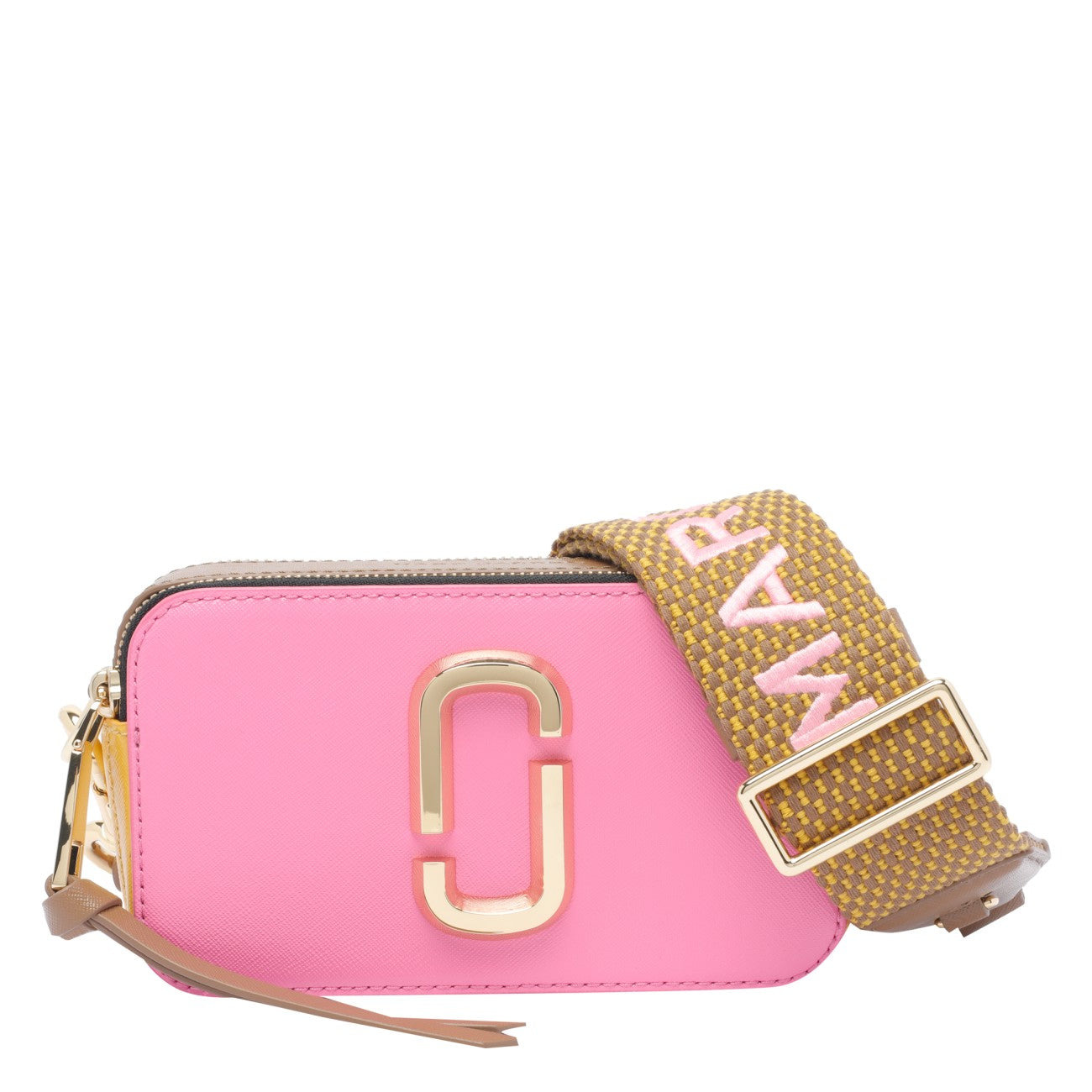 Marc Jacobs Women The Snapshot Crossbody Bag - 1