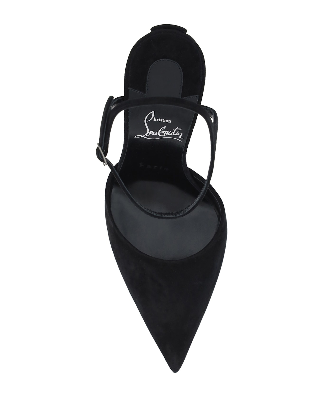 Condora Riviera 100 Veau Velours/lining - 4
