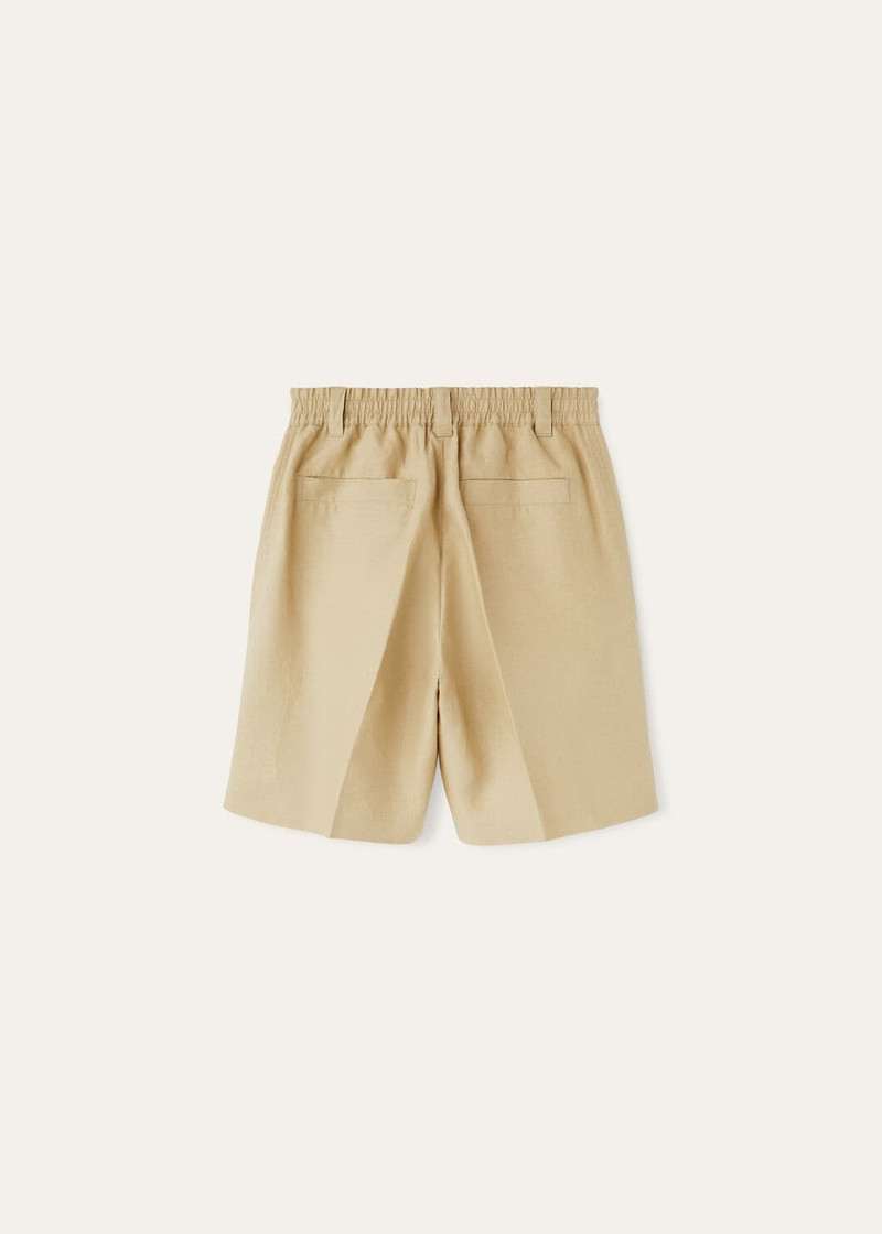 Reinga Shorts 6
