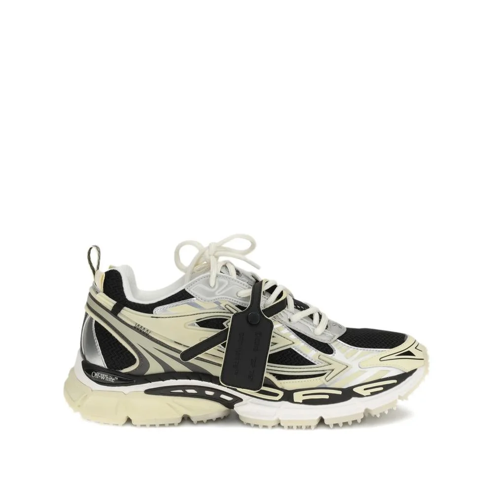 Off-White Trainers - 1