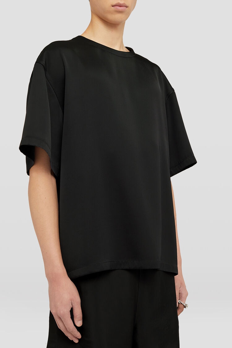 Crew-Neck T-Shirt - 6
