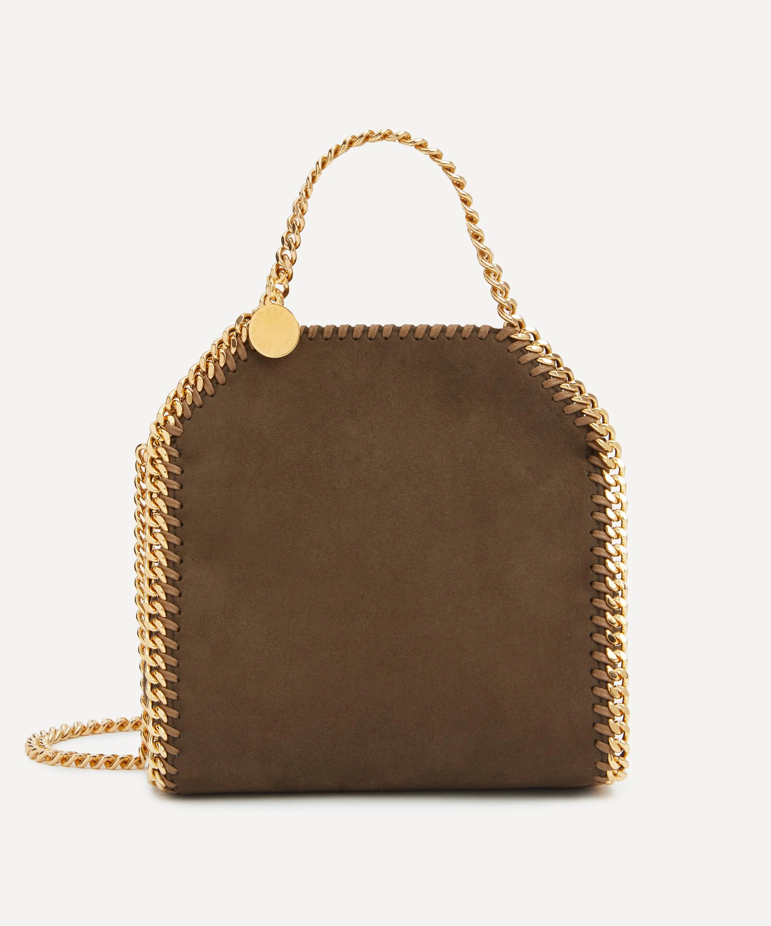 Falabella Tiny Tote Bag - 1