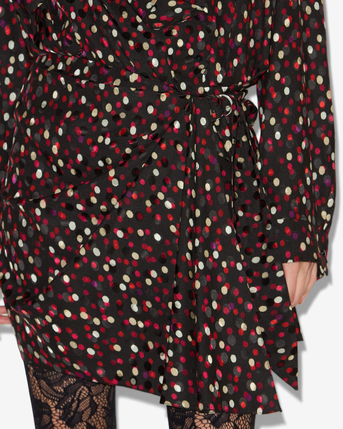 ORA DRESS - 3