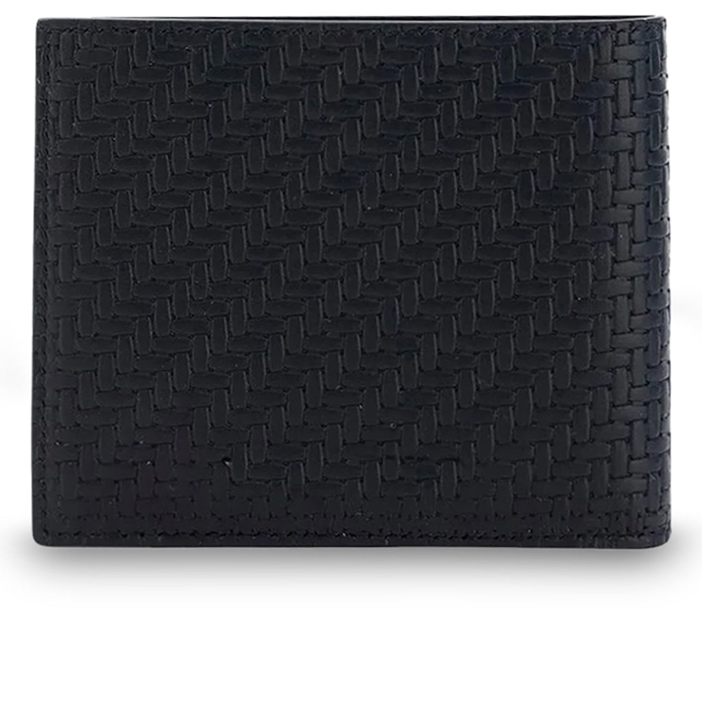 8CC BILLFOLD WALLET - BLACK SS25 - 3