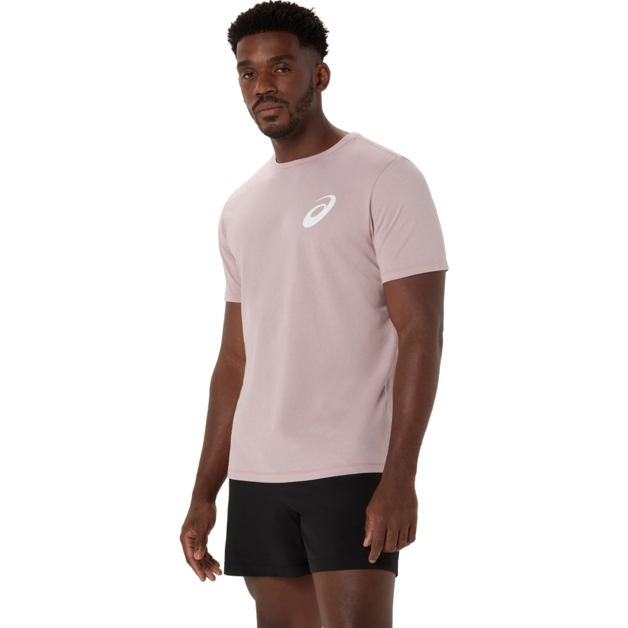 MEN'S PARKS EXPLORER II TEE - 3