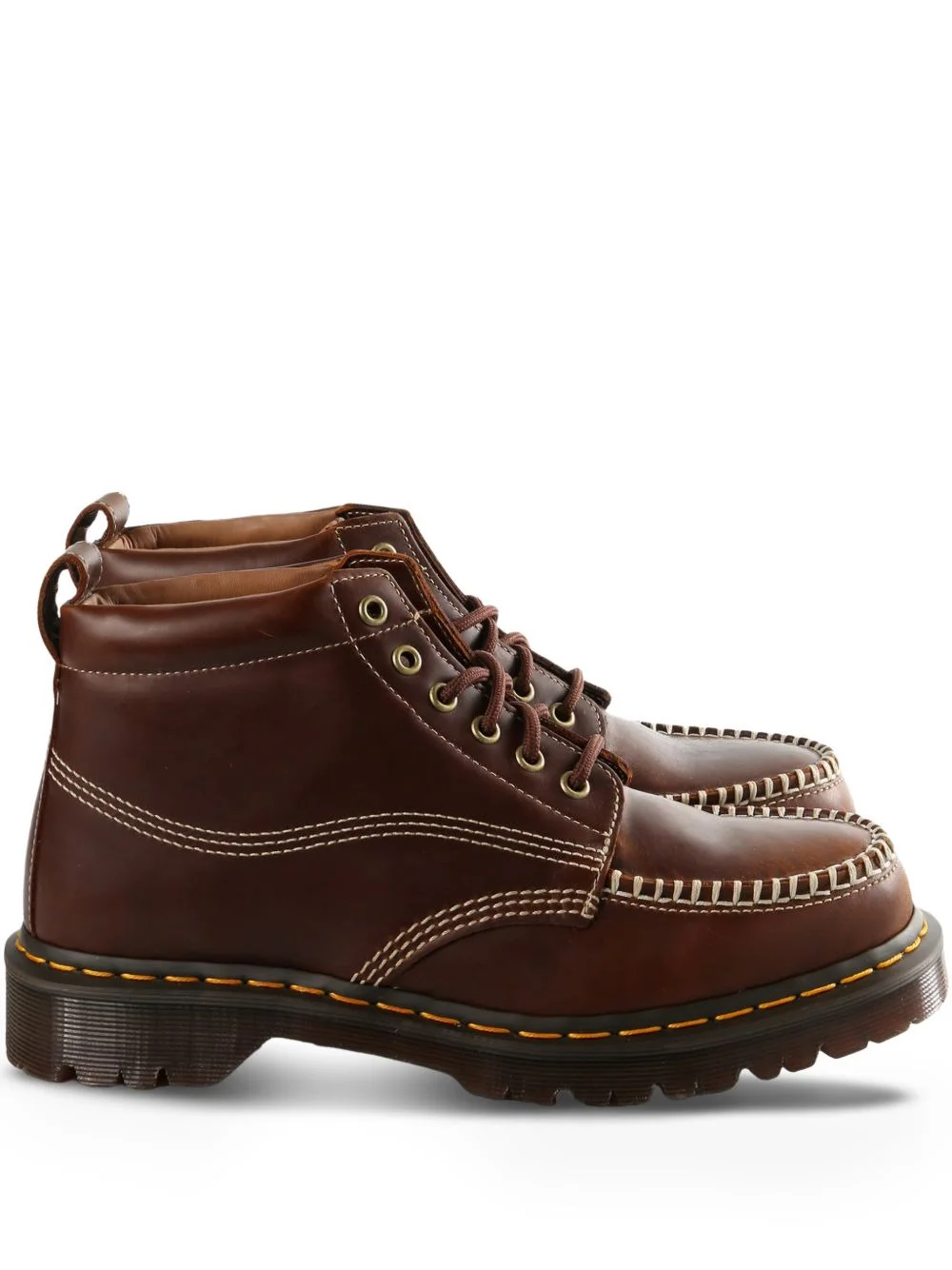Lowell Chukka boots - 1
