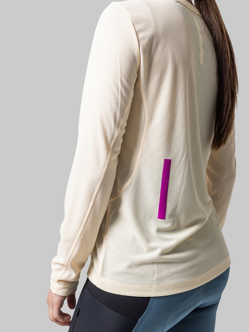 Women's Alt_Road™ Ride LS Tee 3.0 5