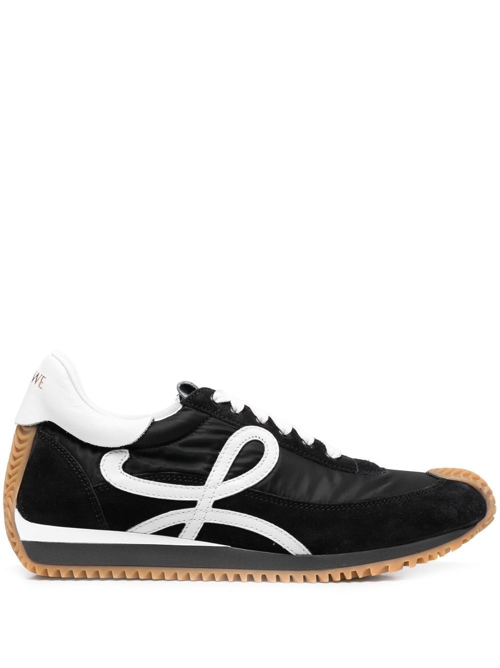Flow Runner low-top sneakers - 1