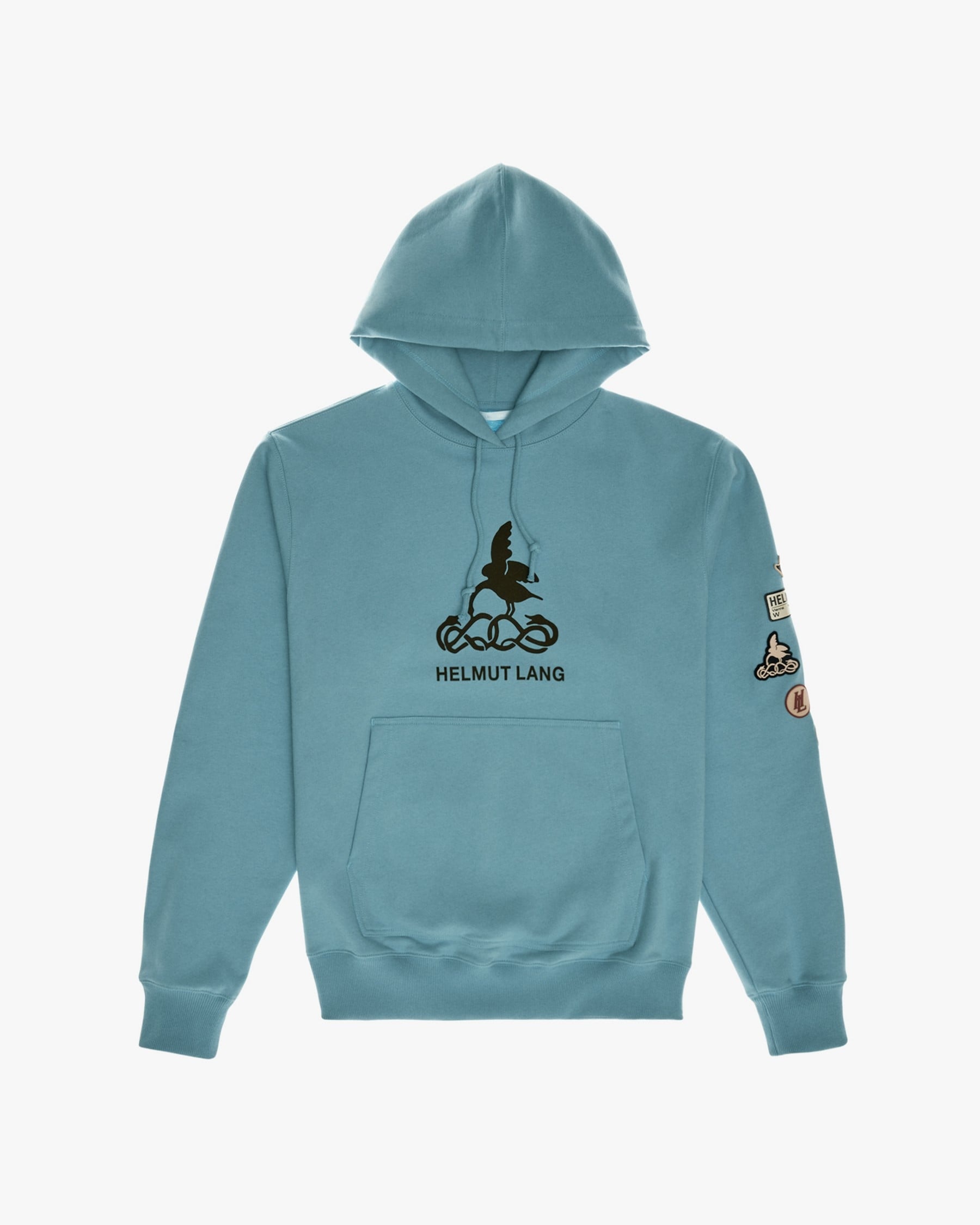 SOCIETAS HOODIE - 1