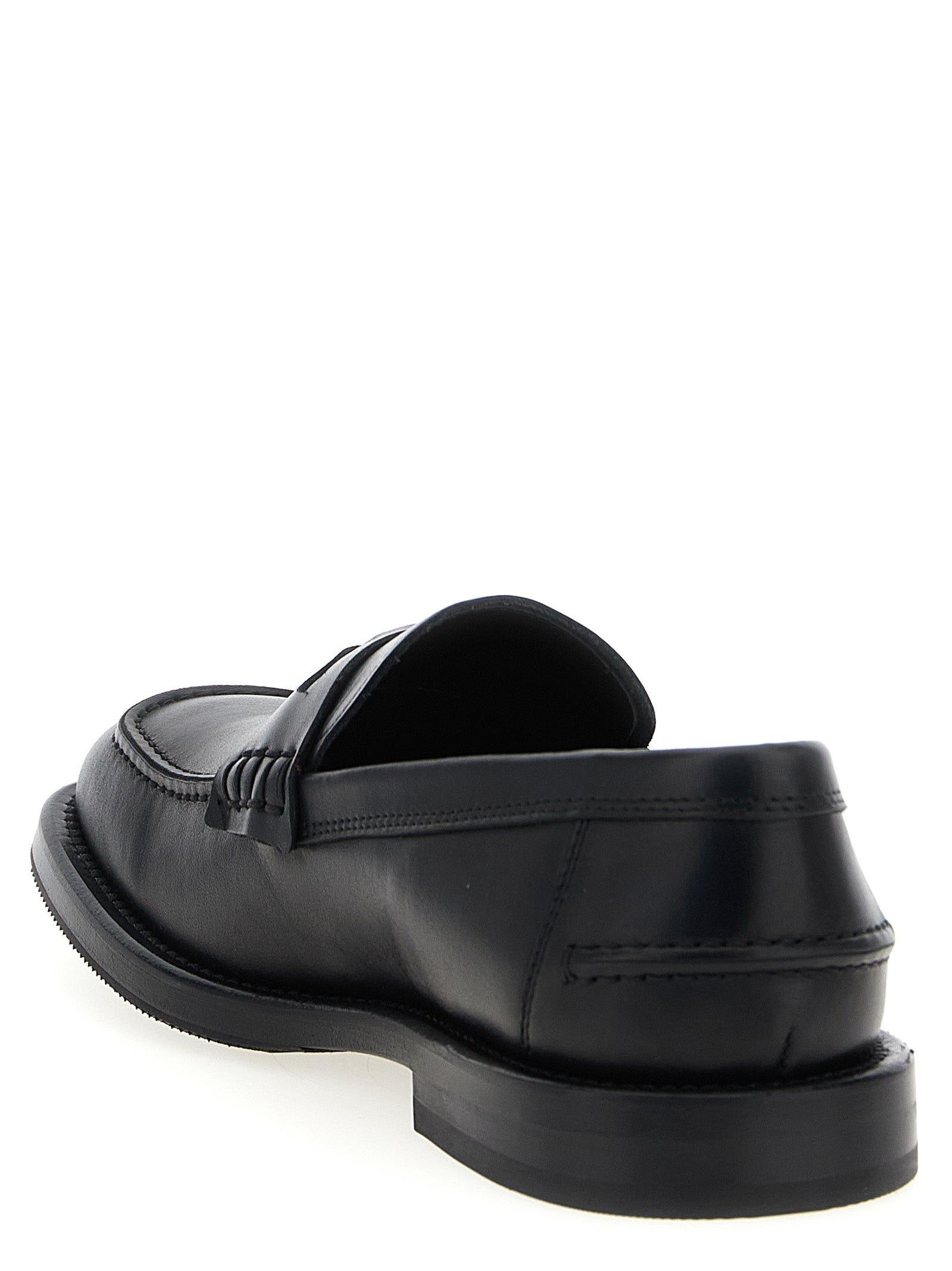 Moschino Men 'Berlin' Loafers - 3