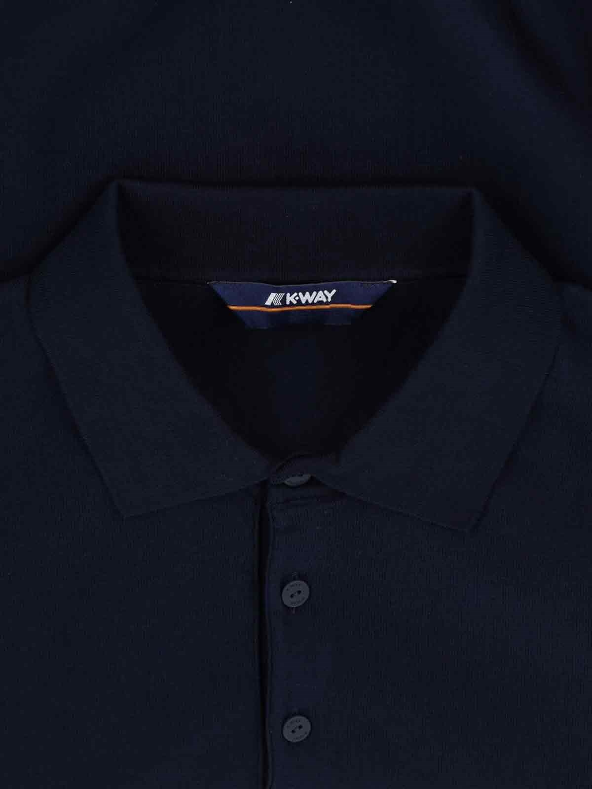 POLO SHIRT "PLEYNE" - 3
