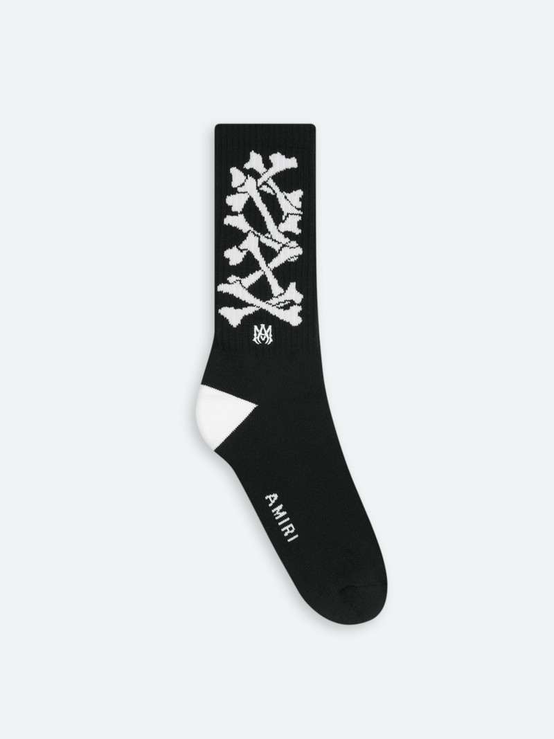BONES SOCK 1
