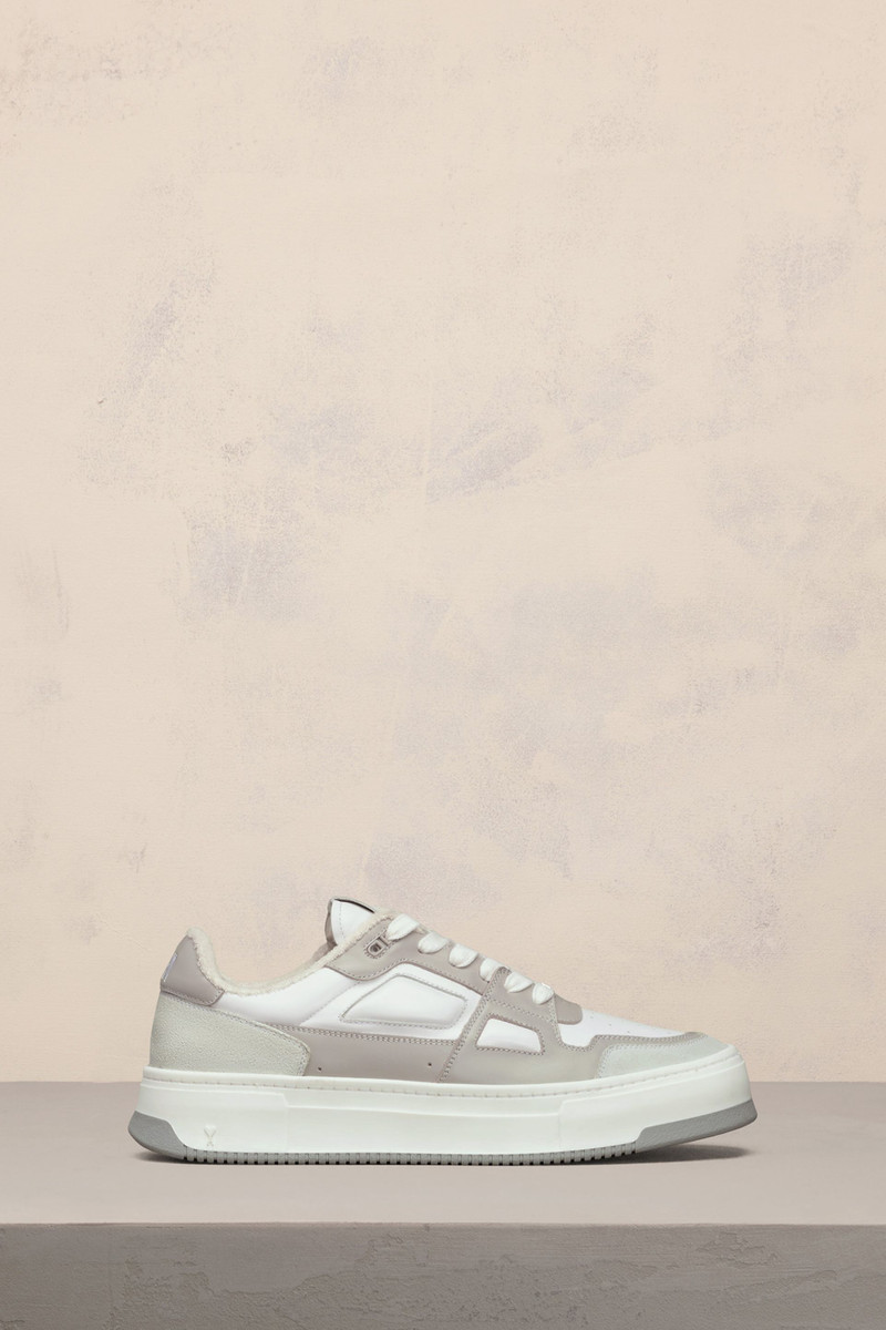Low Top Ami Arcade Sneakers - 1