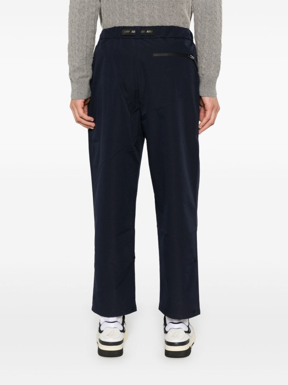 Hiking pants - 4