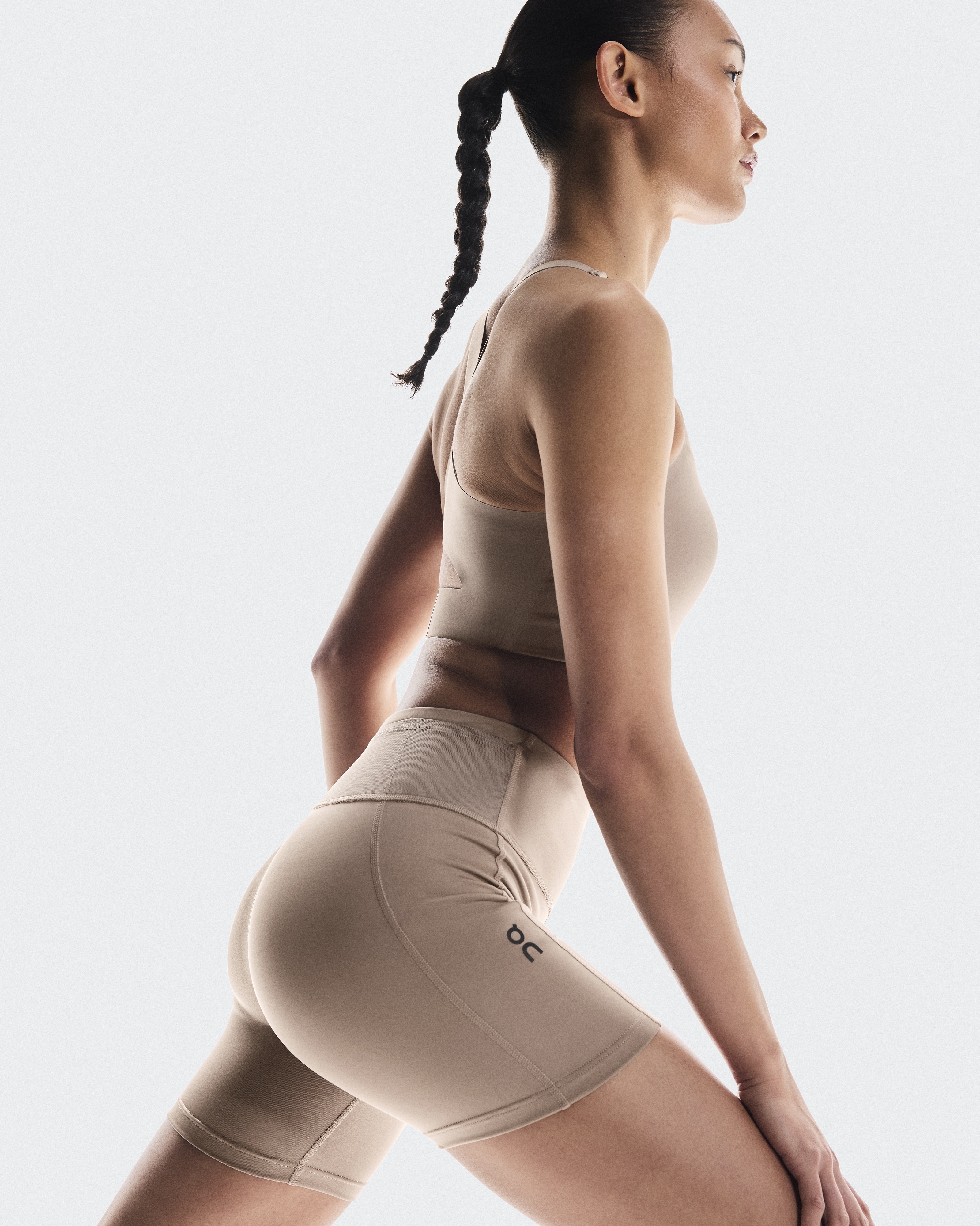 Performance Short Tights - 7