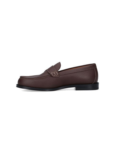 Christian Dior Men Granville' Loafers - 3