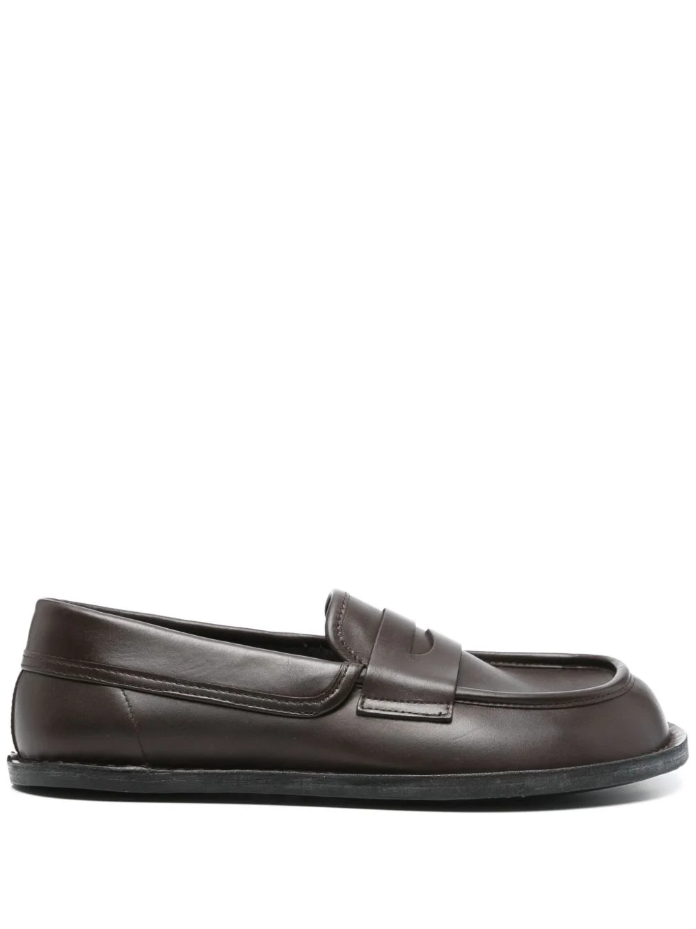 Desert College loafers - 1
