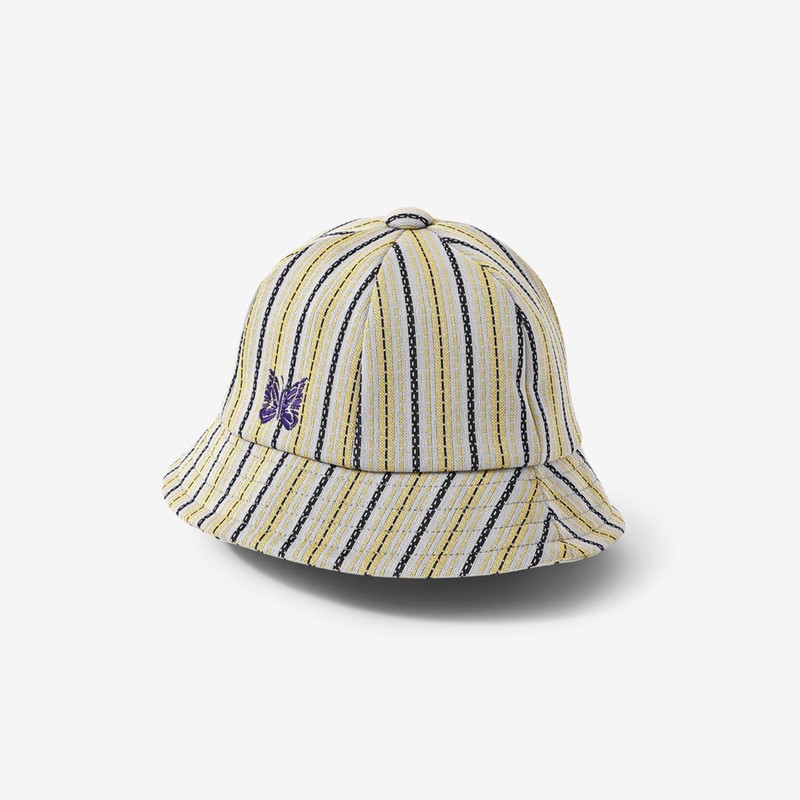 Bermuda Hat 6