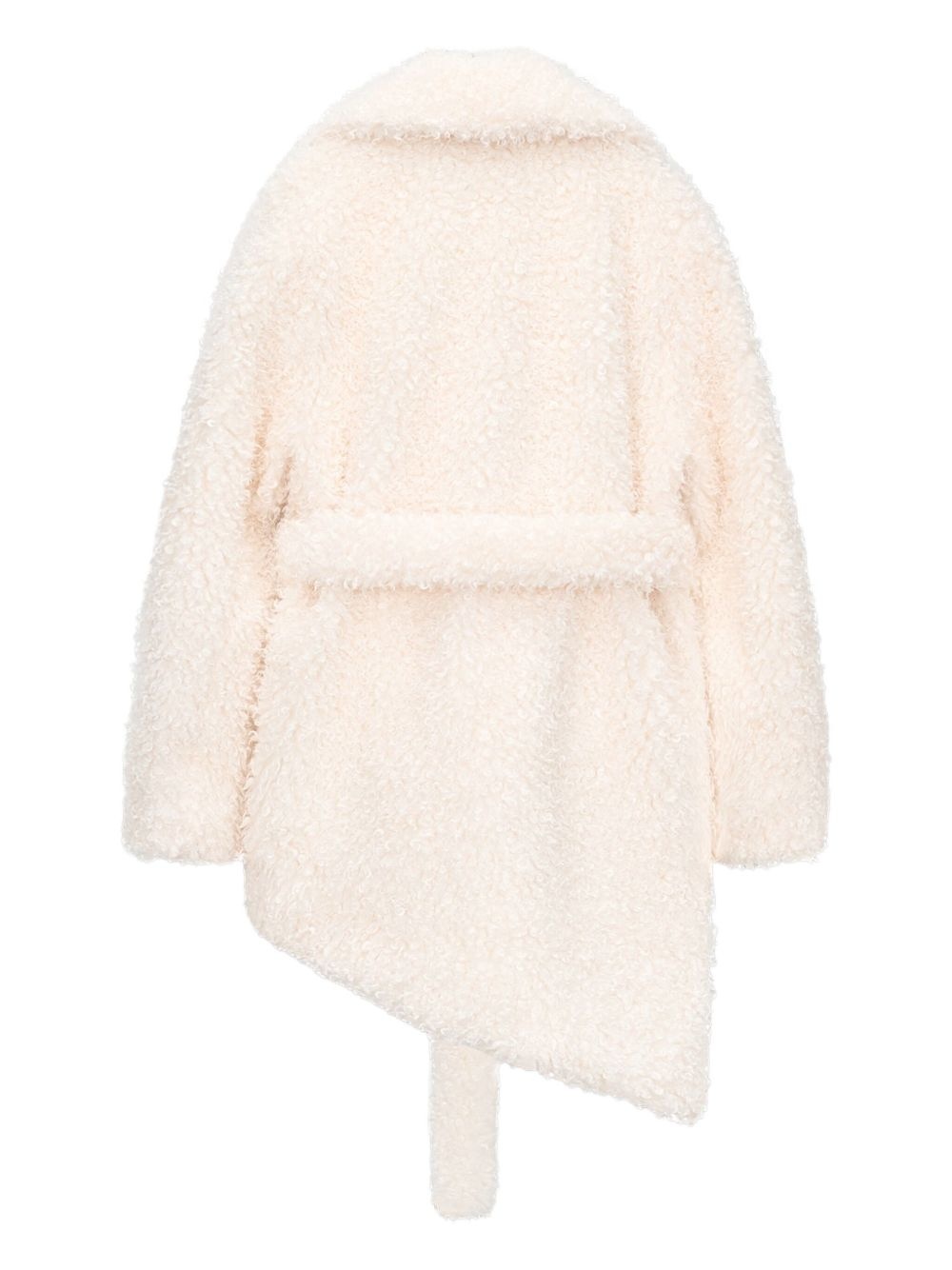 Eloise coat - 2