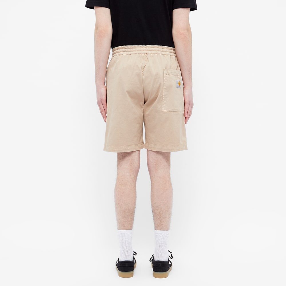 Carhartt WIP Lawton Short - 5