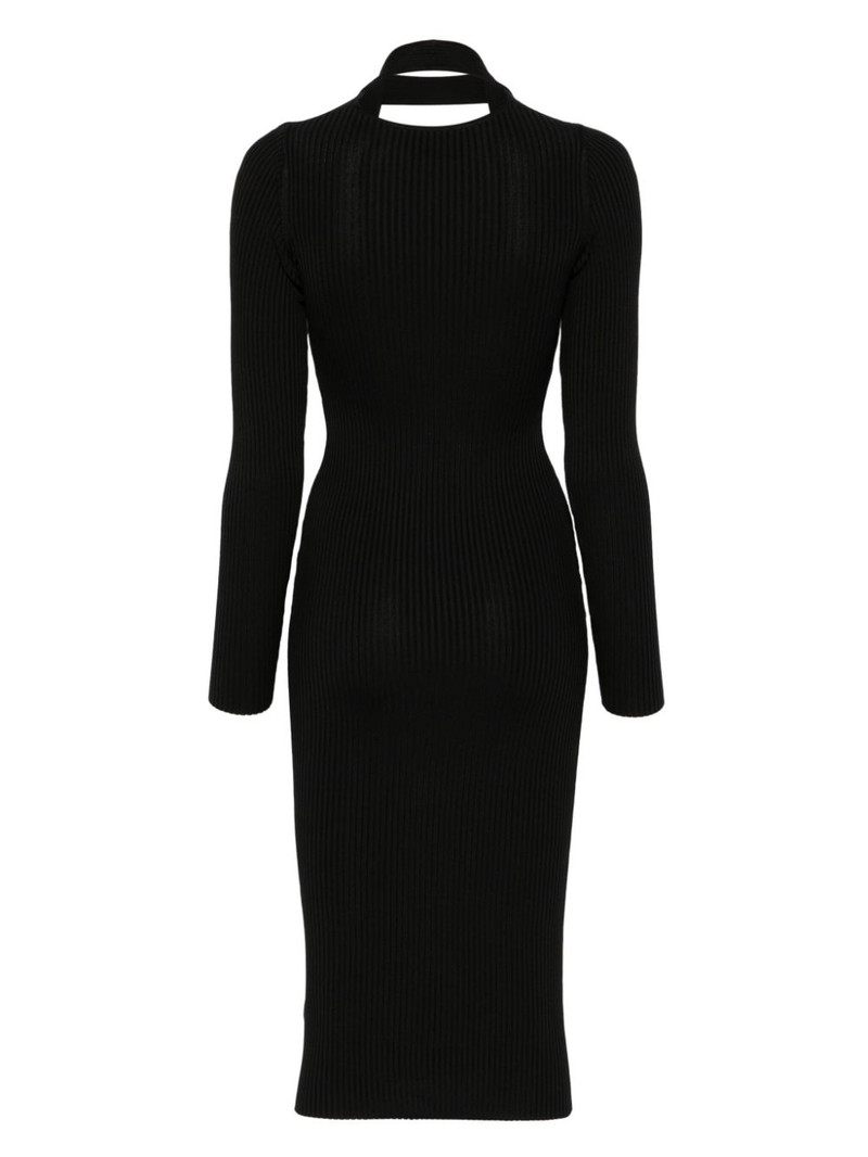 COPERNI ribbed midi dress outlook