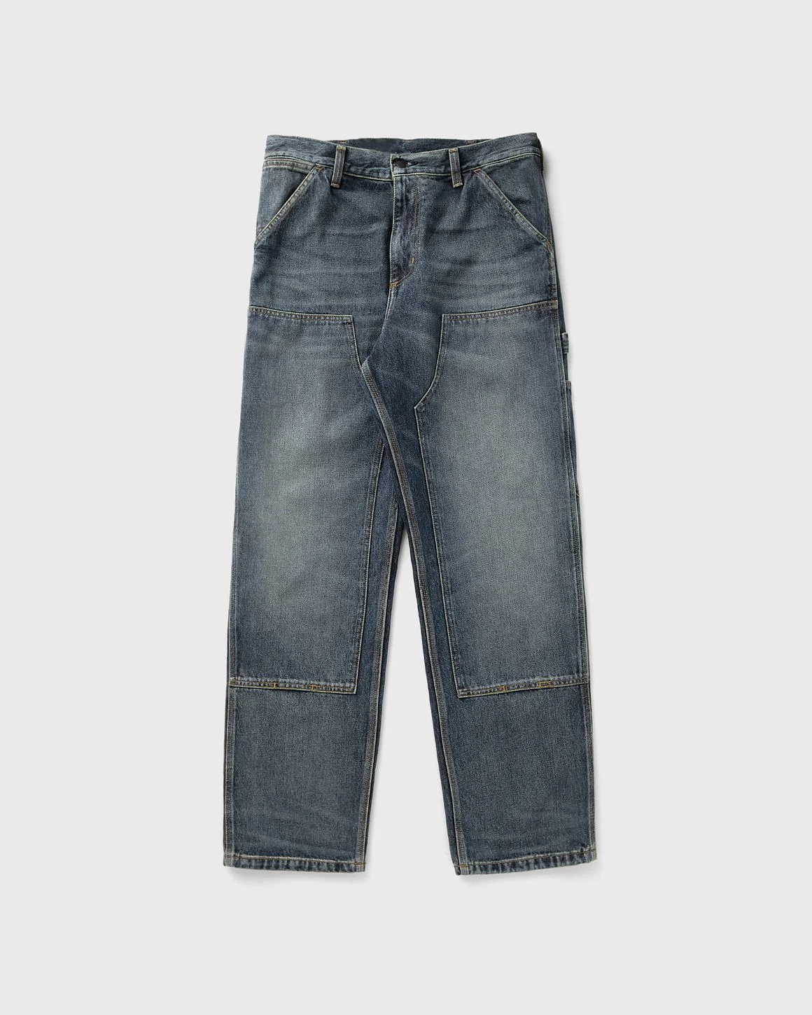 Double Knee Pant - 1