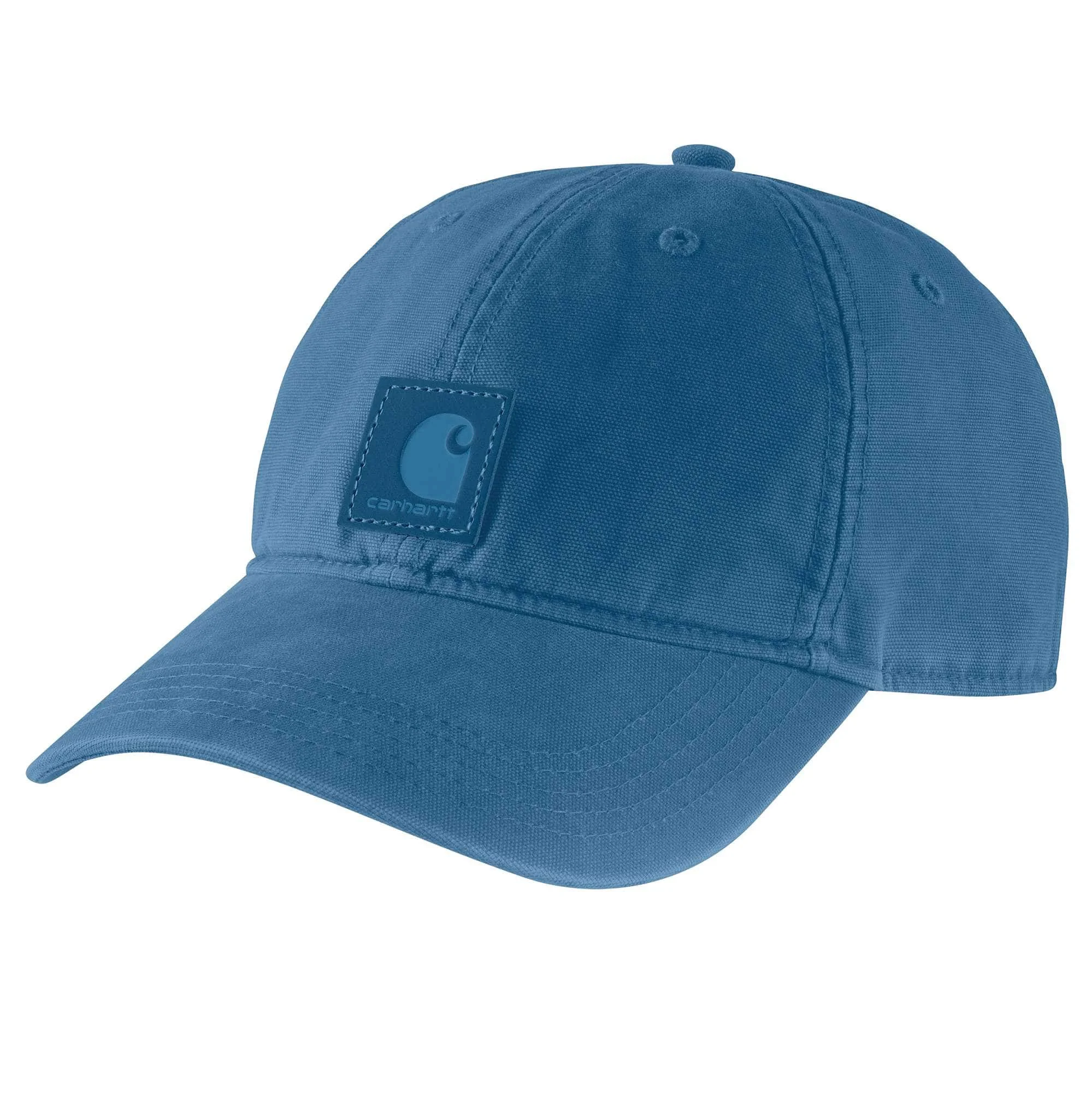 Canvas Cap - 1