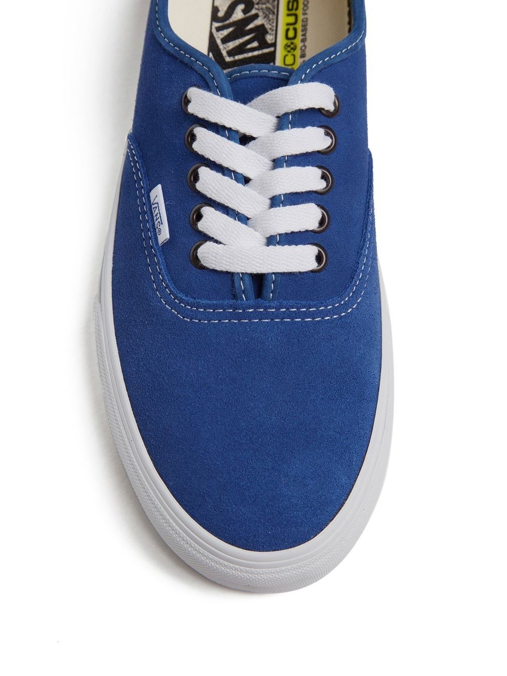 Authentin lace-up sneakers - 3