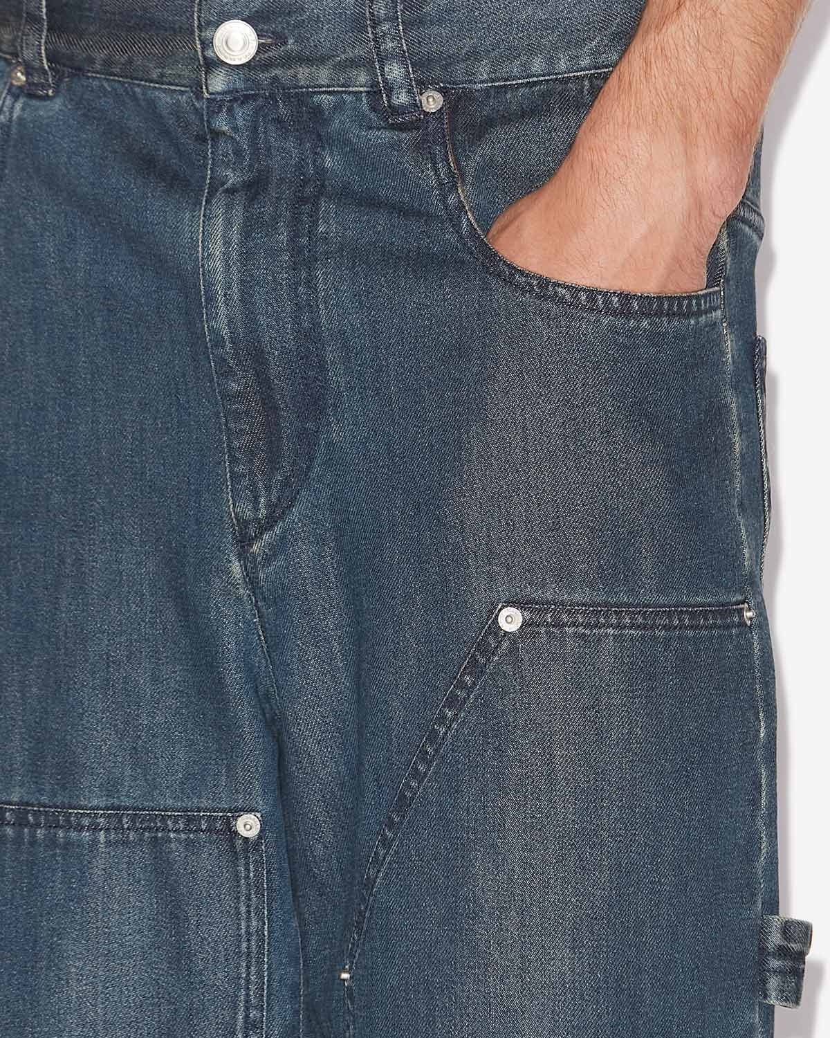 ORSON PANTS - 3