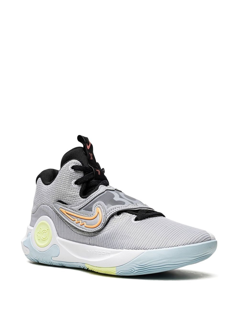 KD Trey 5 X sneakers - 2