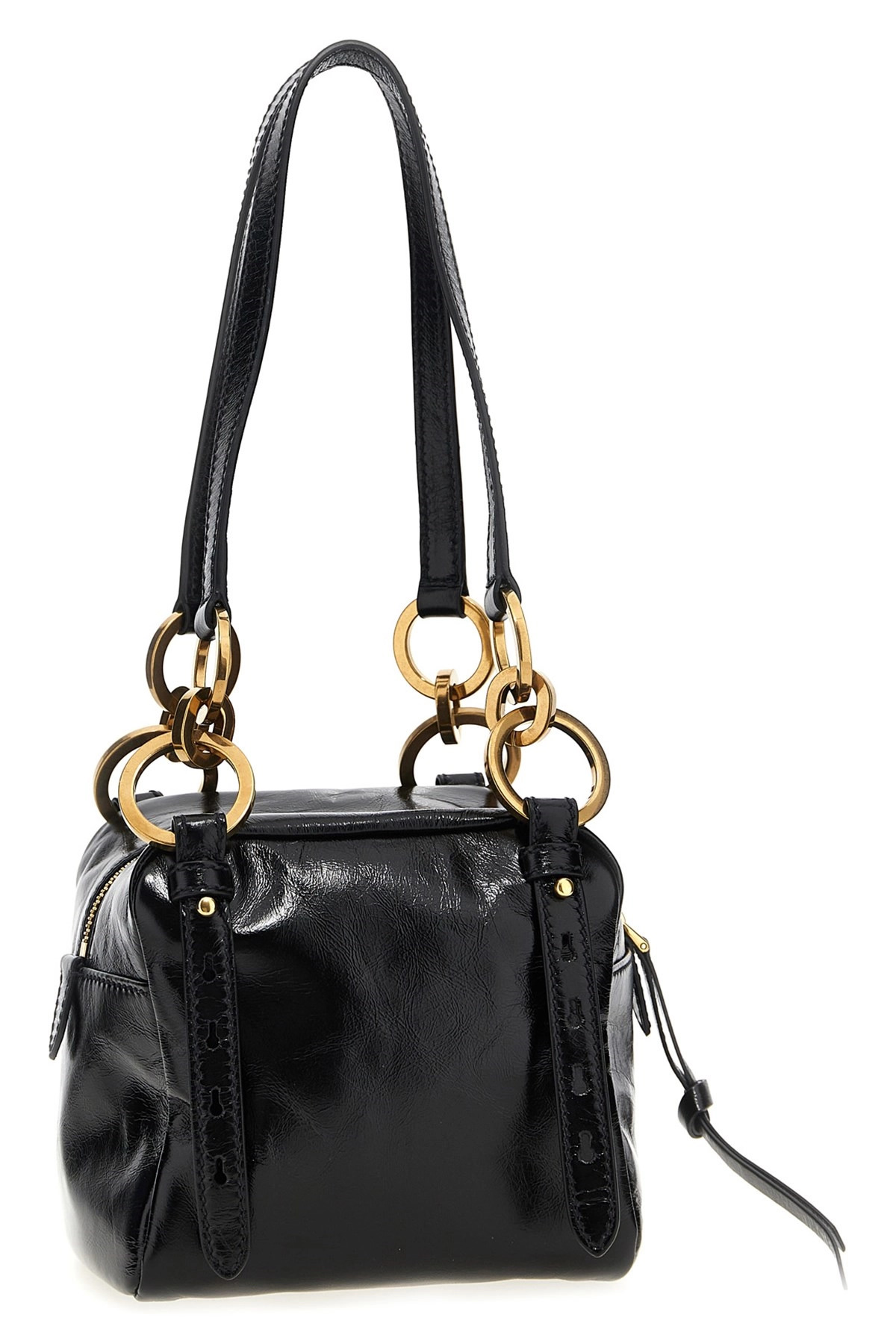 'Dangle' top case - 3