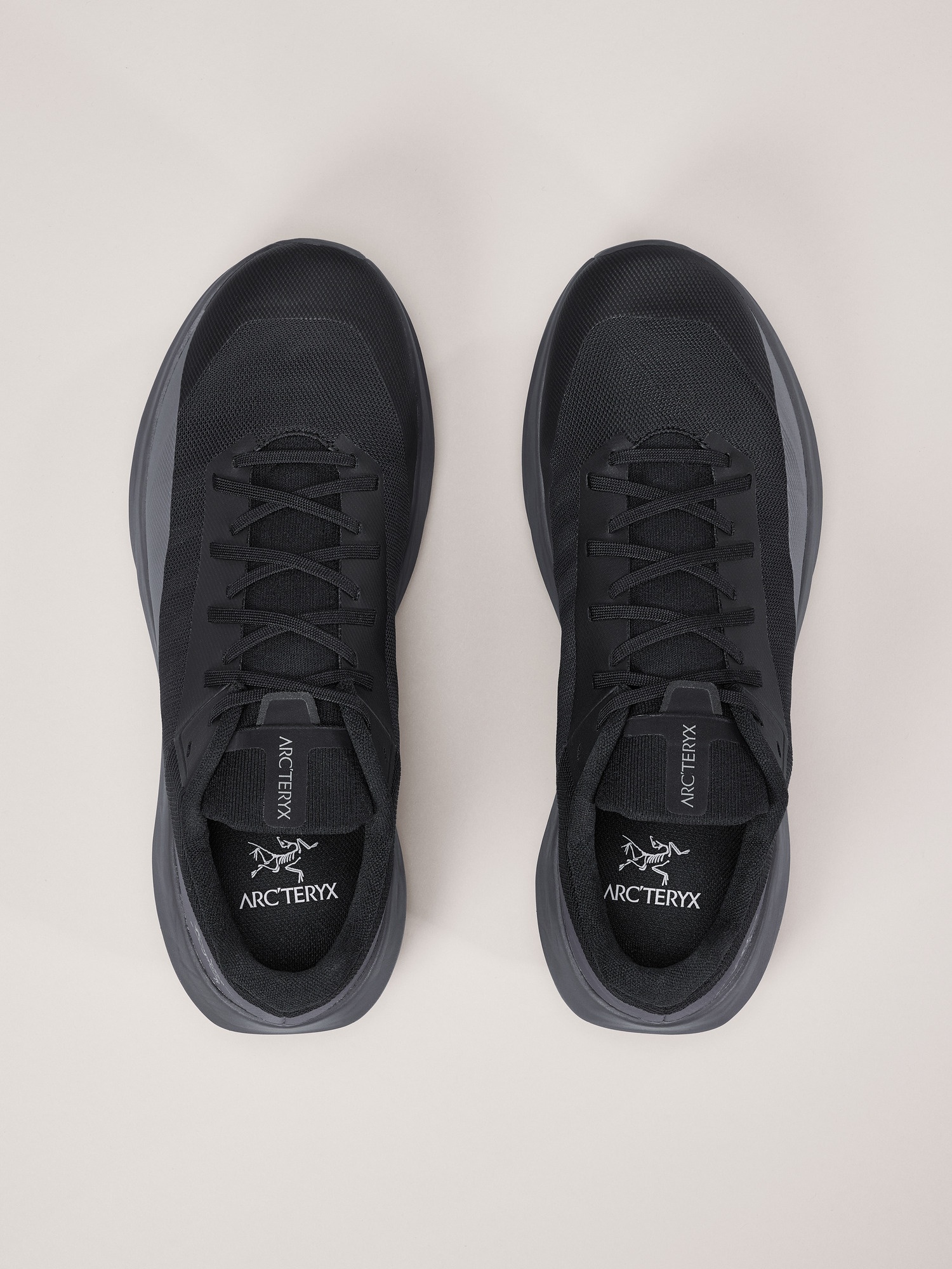 Norvan LD 4 Shoe - 3