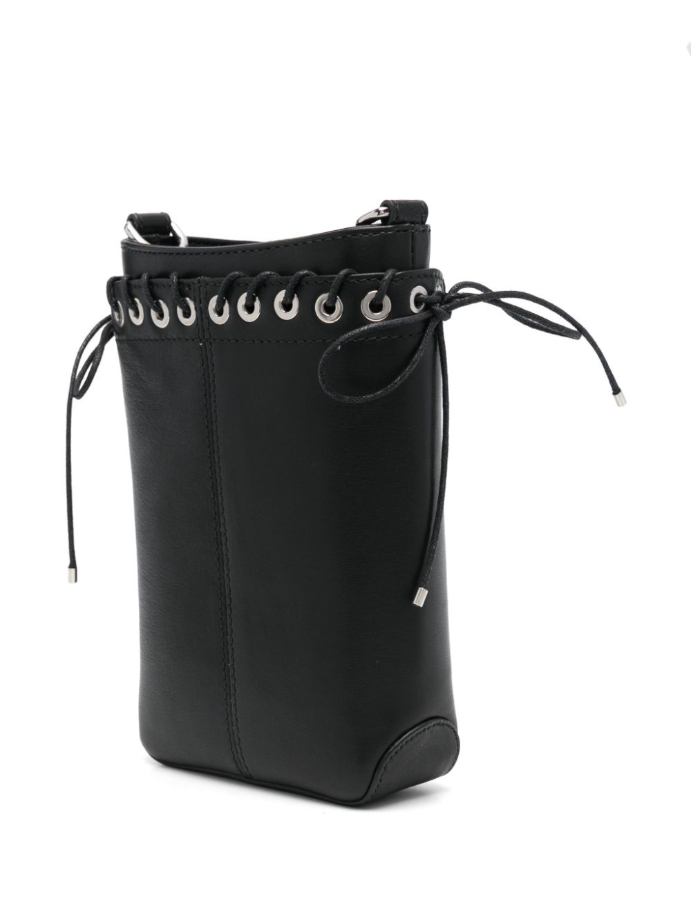Cleavage crossbody bag - 3