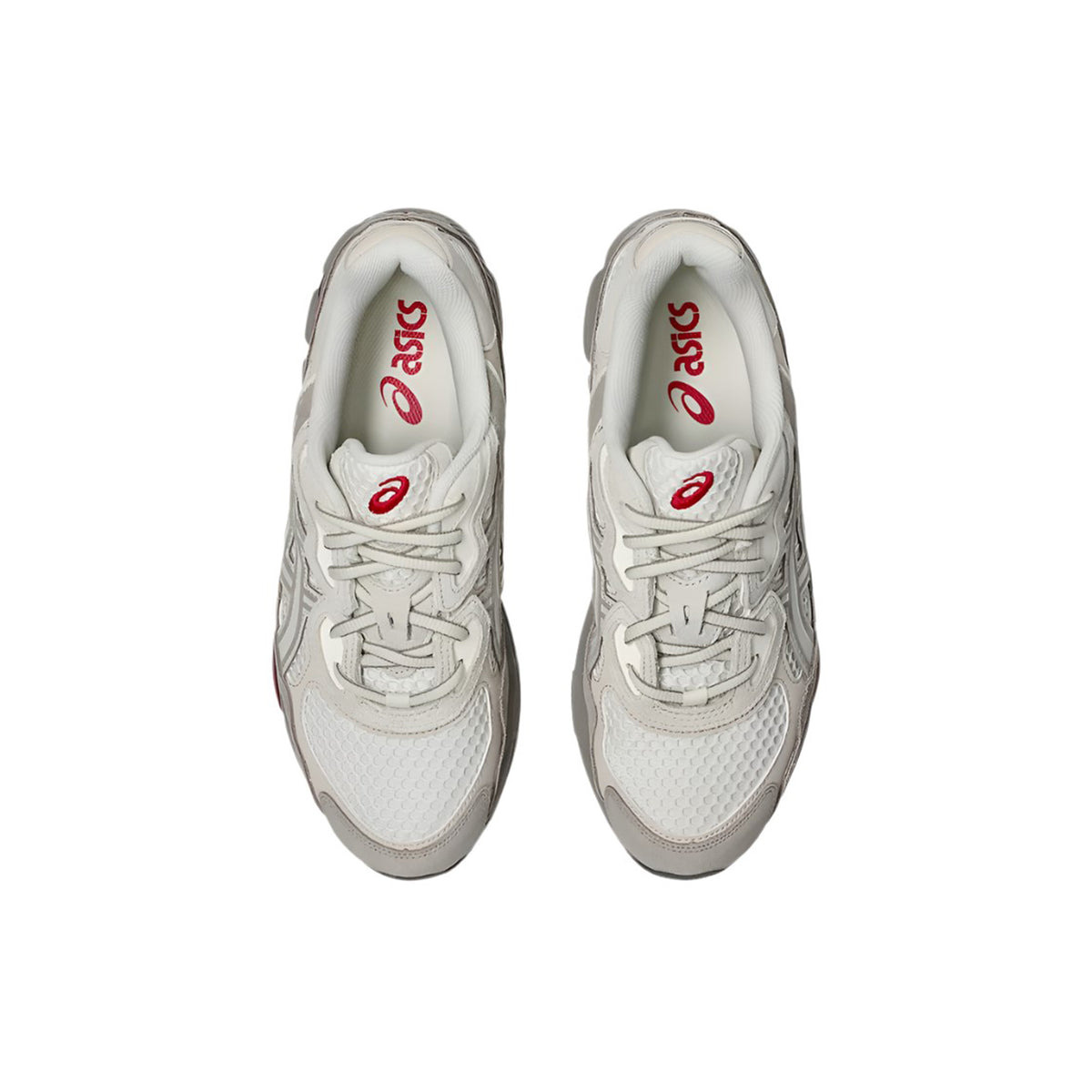 GEL-NYC SNEAKERS (CREAM/MOONROCK) - 5