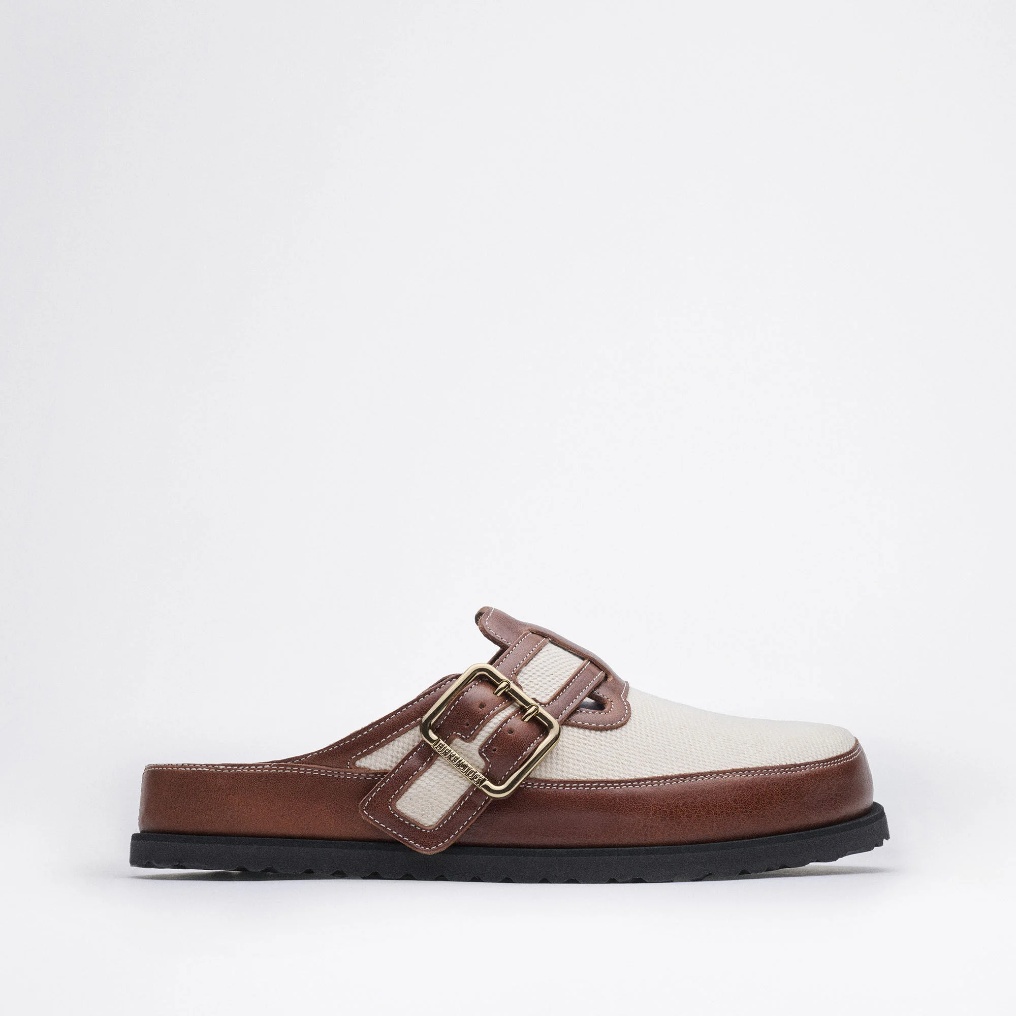 1774 Boston Canvas - 1