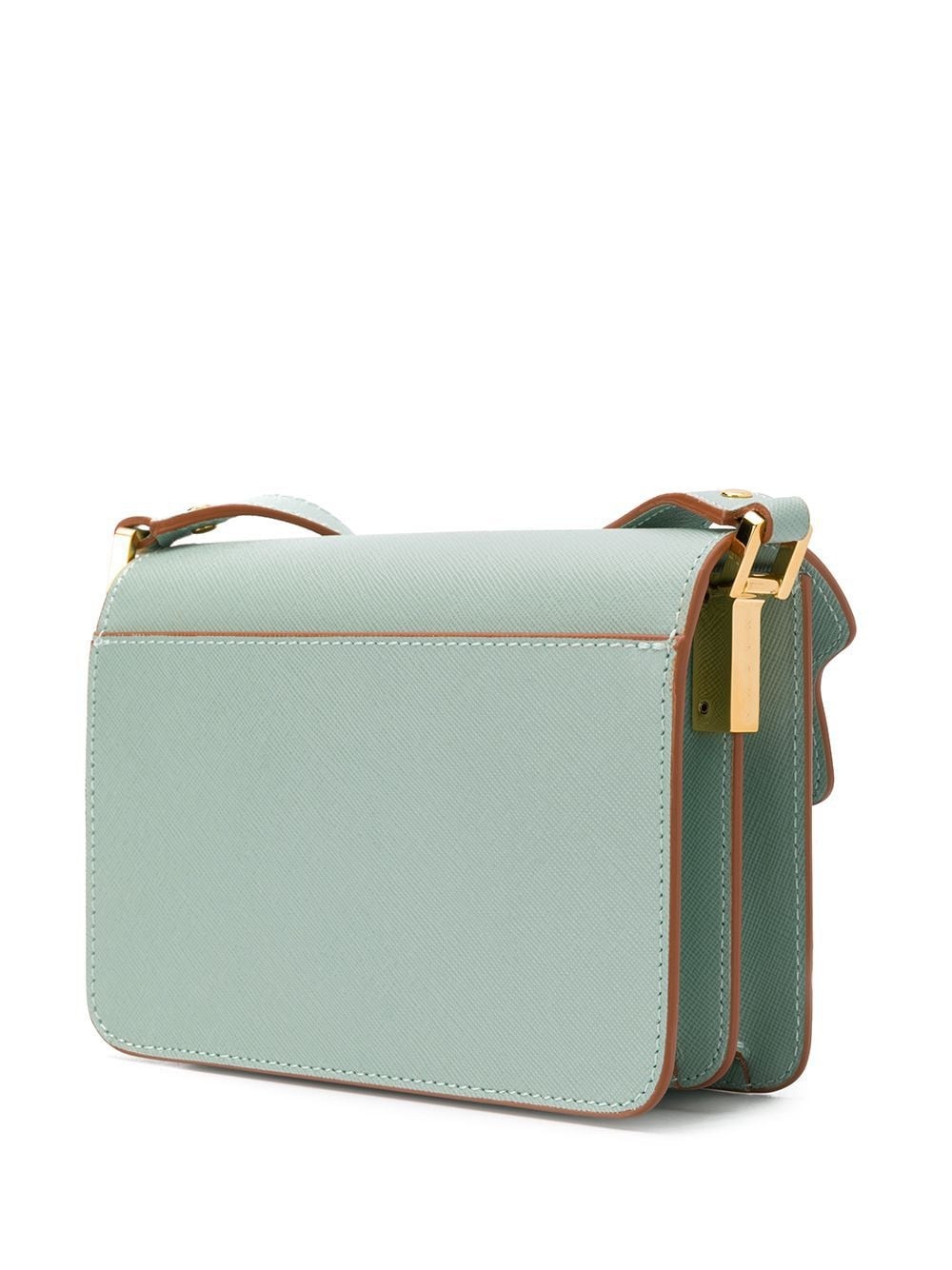 Trunk shoulder bag - 3