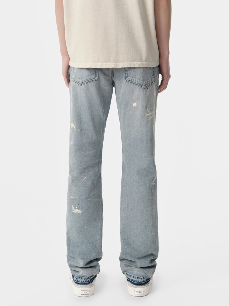 AMIRI PAINTER STRAIGHT JEAN outlook