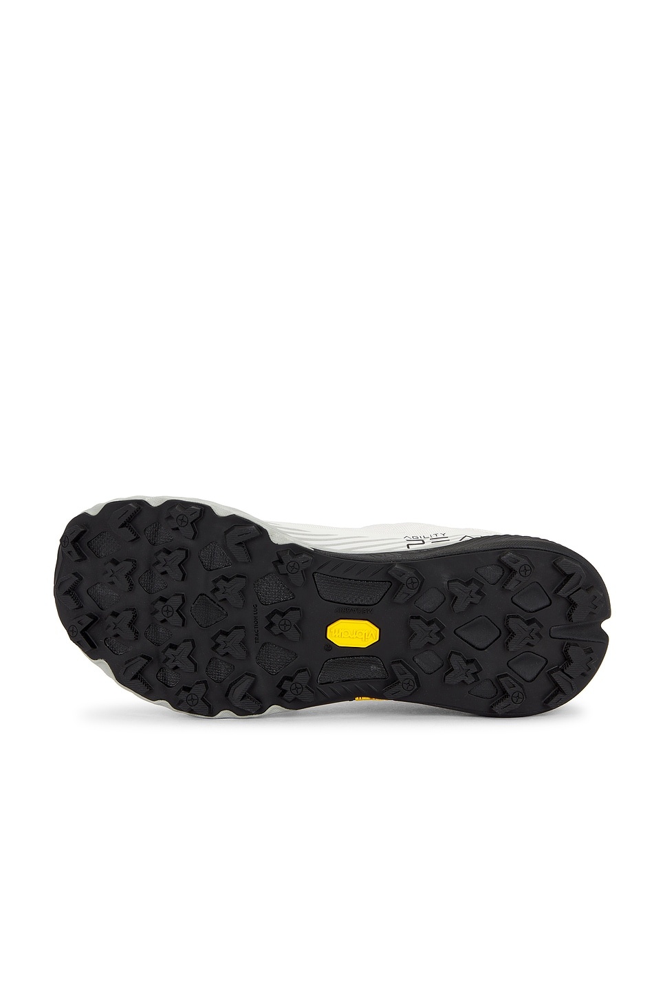 Agility Peak 5 Sneakers - 6